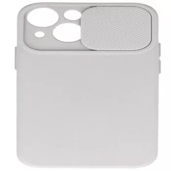 iLike Apple iPhone 14 Pro Max Camshield Soft Beżowy