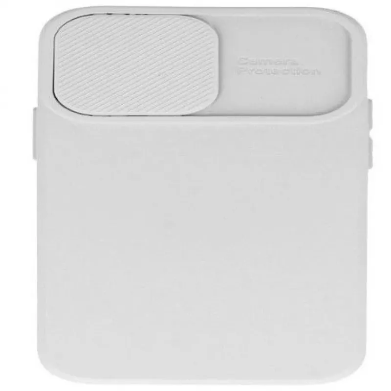 iLike Apple iPhone 14 Pro Max Camshield Soft Beżowy