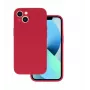 iLike Apple iPhone 14 Pro Max Silikonowe etui Lite Raspberry Rose