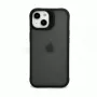 iLike Apple iPhone 15 Newton PC Matowa Obudowa Czarna