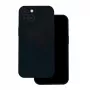 iLike Apple iPhone 17 Pro Silicone Case Black