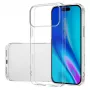 iLike Apple iPhone 17 Slim 2 mm Box Case Transparent