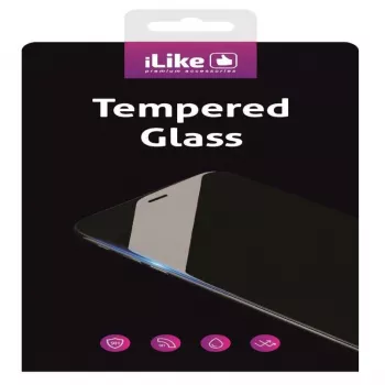 iLike Apple iPhone 5/5s Szkło hartowane 0,33 mm