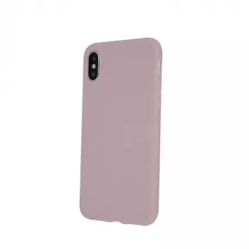 iLike Apple iPhone 6/6s Matt TPU Case Powder Pink