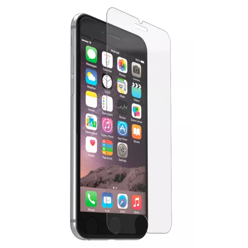iLike Apple iPhone 6/6s Tempered Glass 0.33mm