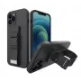 iLike Apple iPhone SE 2022 / SE 2020 / iPhone 8 / iPhone 7 Case Black