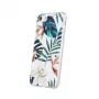 iLike Apple iPhone XR Autumn2 Case - Elastyczna tylna obudowa TPU, wielokolorowy motyw jesienny