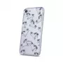 iLike Apple iPhone XR Ultra Trendy Jednorożec Tylna Obudowa