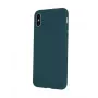iLike Apple Matt TPU Case do iPhone 11 Leśna zieleń