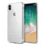 iLike Apple Mercury Clear Jelly Case do iPhone 11 Przezroczysty