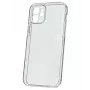 iLike Apple Shine Case do iPhone 16 6,1 inch przezroczysty