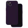 iLike Apple Silicon Case do iPhone 16 6,1 inch Plum