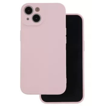 iLike Apple Silicon Case do iPhone 16 6.1 cala Róż