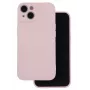 iLike Apple Silicon Case do iPhone 16 6.1 cala Róż