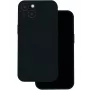 iLike Apple Silicon Case do iPhone 16 Pro 6.3 Czarny