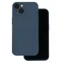 iLike Apple Silicon Case do iPhone 16 Pro 6,3 inch Ciemnoniebieski