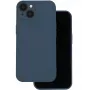 iLike Apple Silicon Case do iPhone 16 Pro Max 6.9 cala Ciemnoniebieski