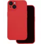 iLike Apple Silicon Case do iPhone 16 Pro Max 6.9 Czerwony