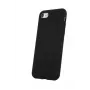 iLike Apple Silicone Case do iPhone 14 Pro 6,1 cala Czarny