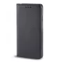 iLike Apple Smart Magnet Case do iPhone 16 Pro 6,3 inch Czarny