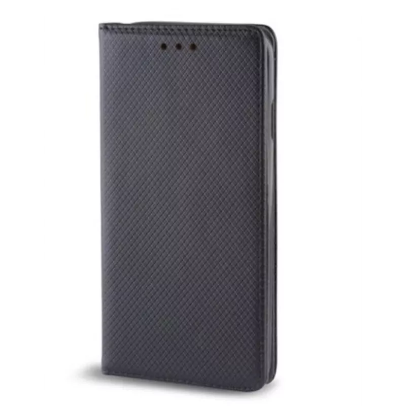 iLike Apple Smart Magnet Case do iPhone 16 Pro Max 6.9 cala Czarny