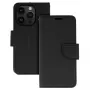 iLike Book Case dla Xiaomi Redmi 14C 4G/14C 5G/Redmi A4/POCO C75 - Czarny