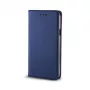 iLike Book Case V1 Navy Blue do Xiaomi Redmi 10 5G / Poco M5 / Redmi 11 Prime 5G