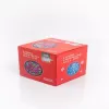 iLike Bumba Flower Ball RS-209 100 LED Ciepłe Białe Światło Dekoracyjne D-14cm