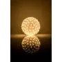 iLike Bumba Flower Ball RS-209 100 LED Ciepłe Białe Światło Dekoracyjne D-14cm