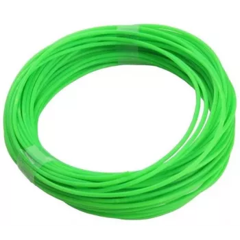 iLike C1 PLA 1.75mm Filament Wire for 3D Printing Pen - 10m Green