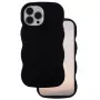 iLike Candy Case do Samsung Galaxy A15 4G / A15 5G - Czarny