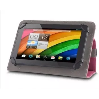 iLike Case Fantasia na Tablet 9-10 Cali Różowy
