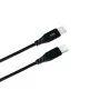 iLike Przewód Ładowania Type-C do Lightning CTL01 Czarny