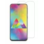iLike Clear Case do Samsung Galaxy M20 - Przezroczysta pokrywa tylna TPU