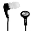 iLike Earphones IEA01BK 3.5mm Czarny