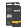 iLike Earphones IEA01BK 3.5mm Czarny