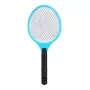 iLike Electric Insect Trap 3W 3500V Grid Silent Indoor Mosquito Killer Built-in 300mAh