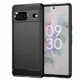 iLike Flexible Cover do Google Pixel 7 Pro - Czarny