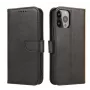 iLike Google Magnet Case do Google Pixel 7 - Flip Wallet Stand Cover - Czarny