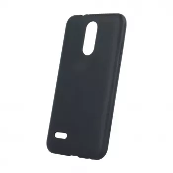 iLike Honor 8A / Y6 Prime 2019 Matt TPU Case Black