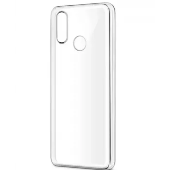 iLike Honor 8A / Y6 Prime 2019 Ultra Slim 0.5 mm TPU Case Transparent