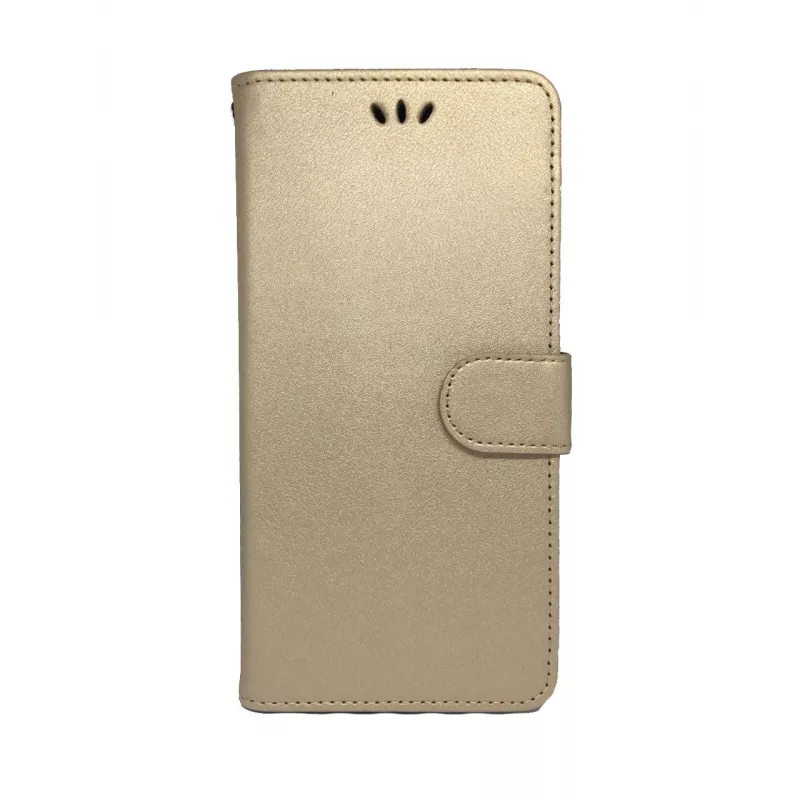 iLike Huawei Mate 10 Pro Book Case Gold