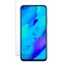 iLike Huawei Nova 5T 0,33 mm płaskie, przezroczyste szkło hartowane, ochrona ekranu