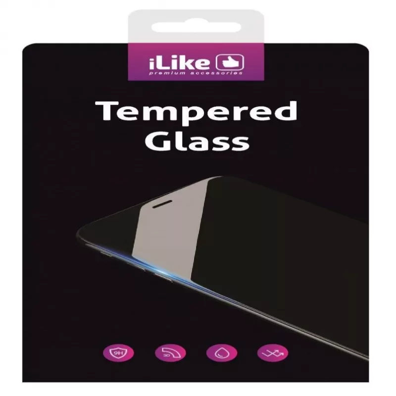 iLike Huawei P20 Szkło hartowane na ekran