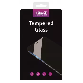 iLike Huawei P20 Szkło hartowane na ekran