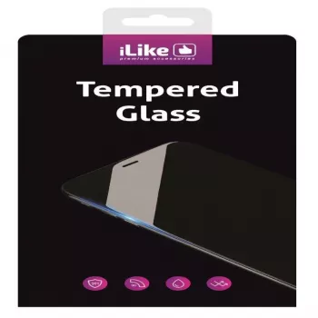 iLike Huawei P40 Lite 0.33mm Flat Clear Glass Screen Protector