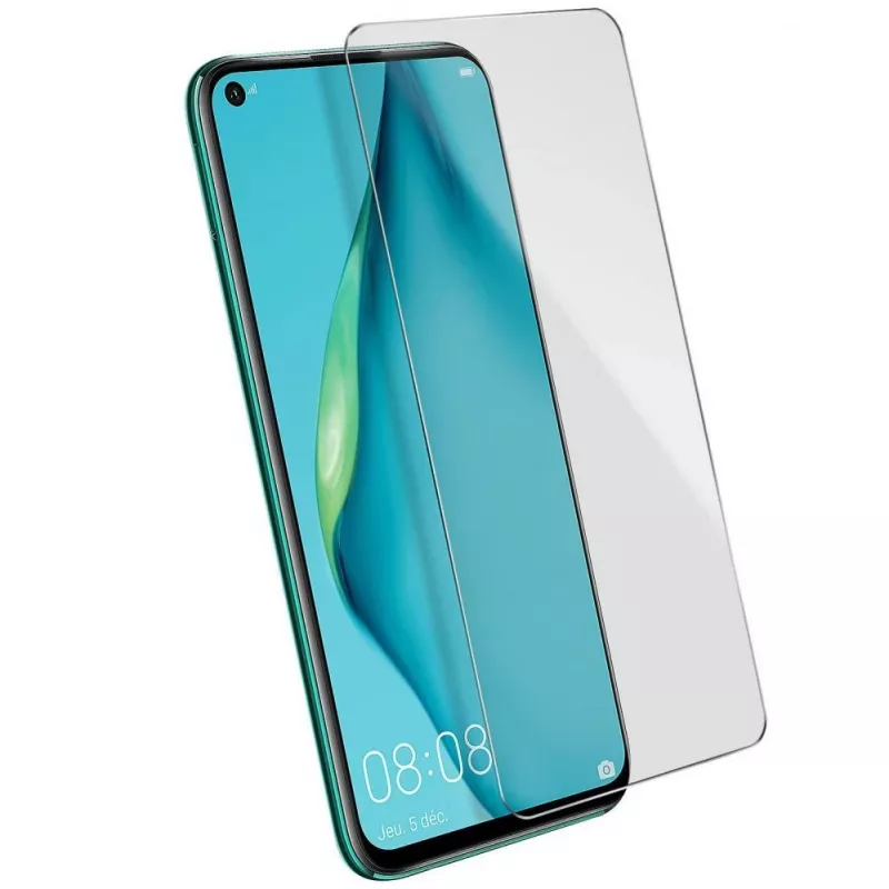 iLike Huawei P40 Lite 0.33mm Flat Clear Glass Screen Protector