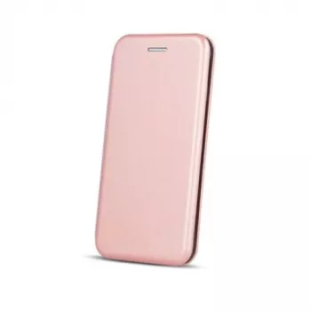 iLike Huawei P40 Lite E / Y7p Book Case Rose Gold