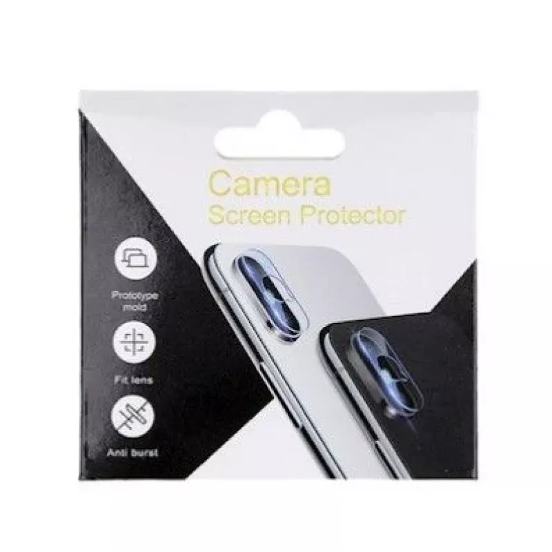 iLike Huawei Tempered Glass 2.5D Camera Lens Protector for P50 Pro