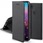 iLike Huawei Y5 2019 / Honor 8S etui Smart Magnet Czarny